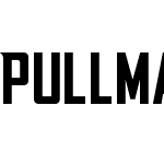 Pullman