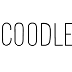 Coodles