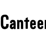 Canteen BN
