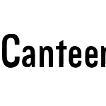 Canteen BN