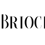 Brioche