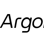 Argon