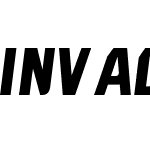 Invader 2014