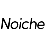 Noiche