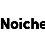 Noiche