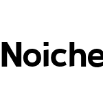 Noiche