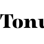 Tonus Display