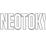 NeoTokyo Outline