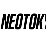 NeoTokyo