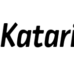 Katarine