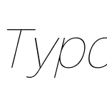 TypoPRO Sinkin Sans