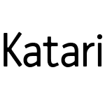 Katarine