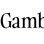 Gambarino