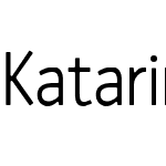 Katarine