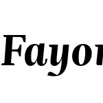 Fayon Pro