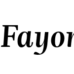 Fayon Pro