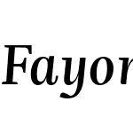 Fayon Pro