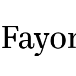 Fayon Pro