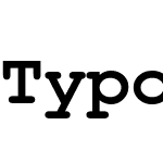 TypoPRO TeX Gyre Cursor