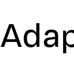 Adapter PE