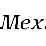 Mexica