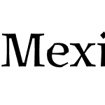 Mexica