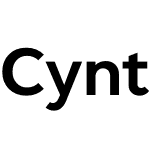 Cyntho Next