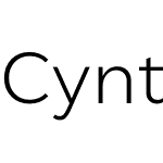 Cyntho Next