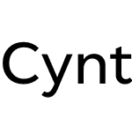 Cyntho Next