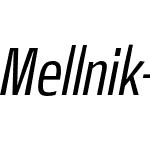 Mellnik