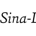 Sina