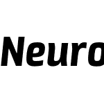 Neuron Angled