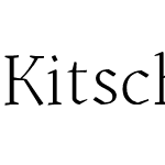 Kitsch