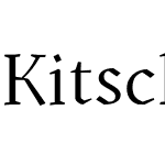 Kitsch