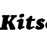 Kitsch Text