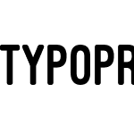 TypoPRO Ostrich Sans Rounded