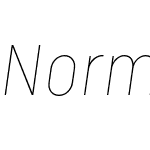 Normatica