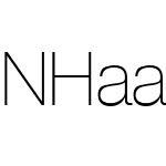 NHaasGroteskDSPro-25Th