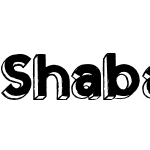 ShababaLaW10-Regular