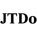 JT Douro-Serif