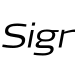 SignaPro-ExtdLightIta