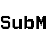 SubMonoOT-Medium