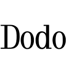 Dodo