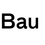 Bau Offc Medium