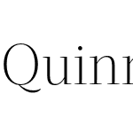Quinn Display
