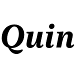 Quinn Text