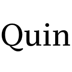 Quinn Text