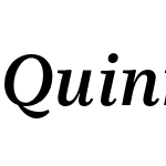 Quinn Text