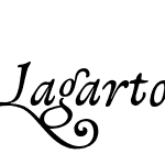 Lagarto