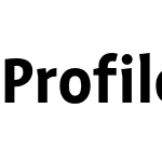 Profile Pro